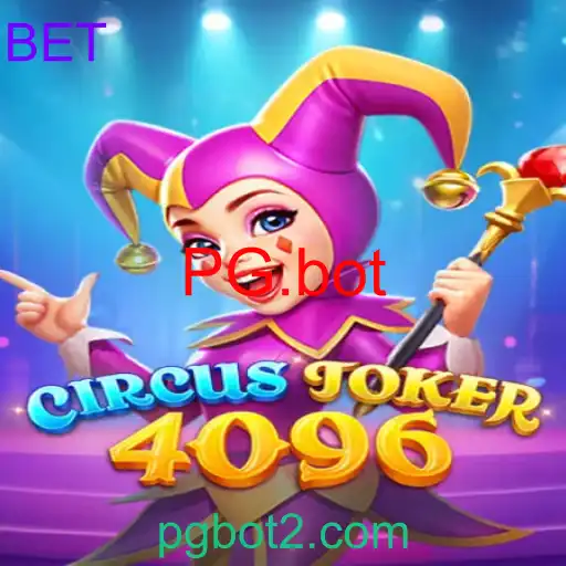CircusJoker4096