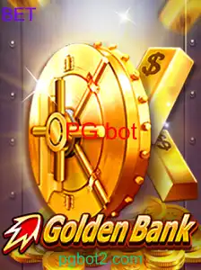 CrazyGoldenBank