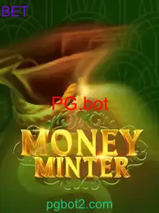 MoneyMinter